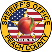 Peach County Sheriff